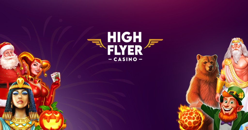 Highflyer Casino – Bonus